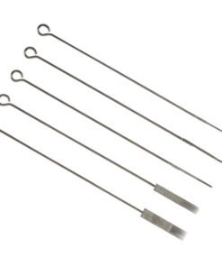 Aiguilles Hygie - #10 Ronde pour traçage (RL) 0.30mm