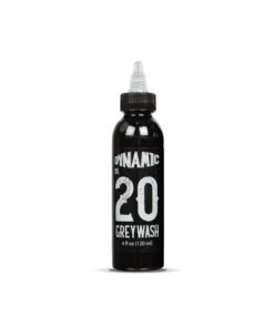 Dynamic - Greywash #20 Léger - 4oz