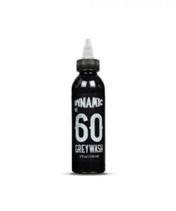 Dynamic - Greywash #60 Moyen foncé - 4oz