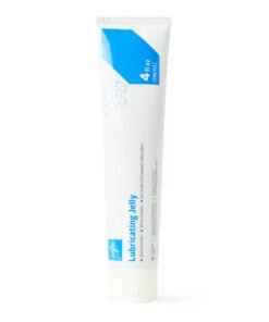 Gelée lubrifiante - Tube de 118ml