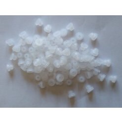 Oeillets en silicone (Nipples)