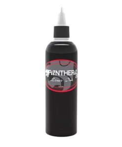 Encre Panthera - Liner Black