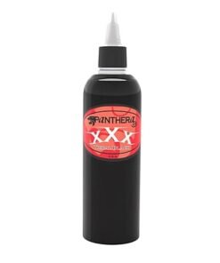 Encre Panthera - Tribal XXX