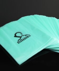 Sacs dégradables pour machine – Image 2
