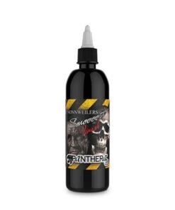 Encre Panthera - Smooth Finish