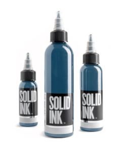 Encre Solid Ink - Agave