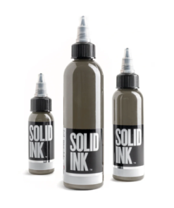 Encre Solid Ink - Anonymous