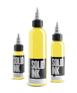 Encre Solid Ink - Banana