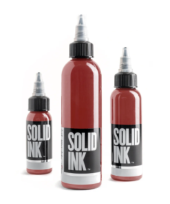 Encre Solid Ink - Blood