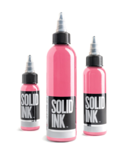 Encre Solid Ink - Bubblegum
