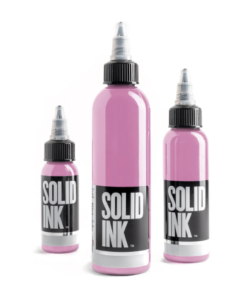 Encre Solid Ink - Cadillac Pink