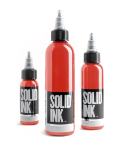 Encre Solid Ink - Diablo