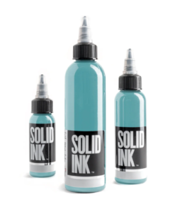 Encre Solid Ink - Dolphin