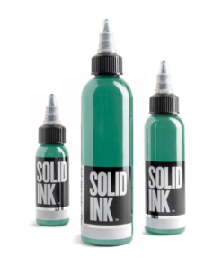 Encre Solid Ink - Dragon