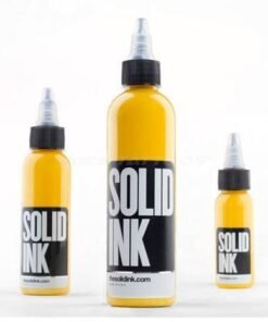 Encre Solid Ink - El Dorado