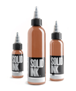 Solid Ink - Flesh