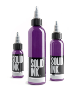 Encre Solid Ink - Grape