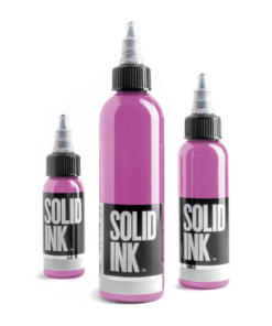 Encre Solid Ink - Lollipop