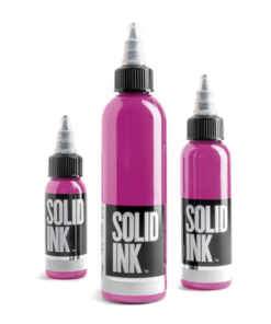 Encre Solid Ink - Magenta