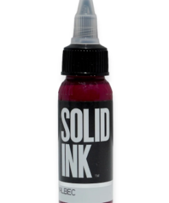 Encre Solid Ink - Malbec
