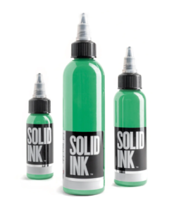 Encre Solid Ink - Mint