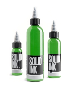 Encre Solid Ink - Neon