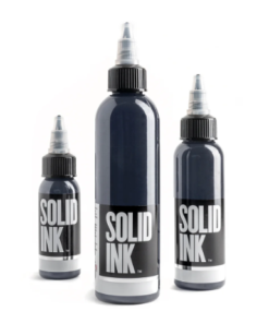 Solid Ink - Onyx