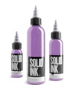 Encre Solid Ink - Orchid