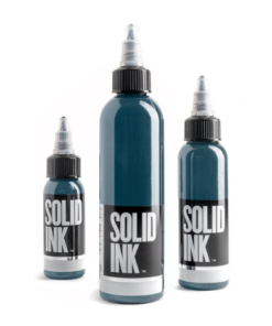 Encre Solid Ink - Petroleum