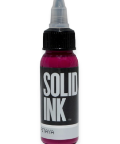 Encre Solid Ink - Pitaya