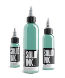 Encre Solid Ink - Shark
