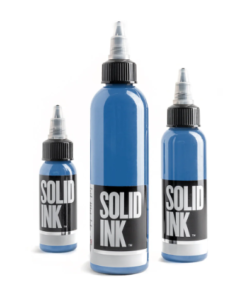 Encre Solid Ink - Vanilla