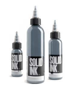 Encre Solid Ink - Turquoise