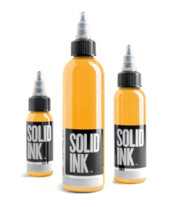 Encre Solid Ink - Sunshine