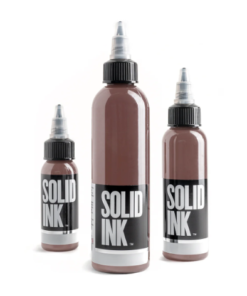 Encre Solid Ink - Taupe