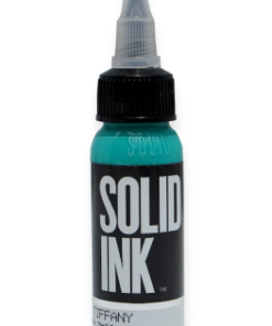 Encre Solid Ink - Tiffany
