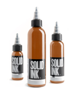 Encre Solid Ink - Tiger