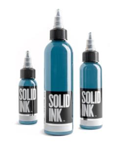 Encre Solid Ink - Turquoise