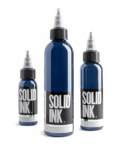 Encre Solid Ink - Ultramarine