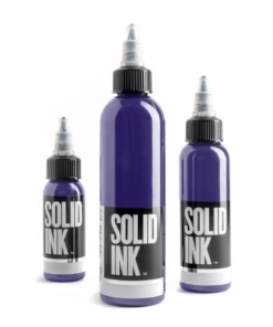 Encre Solid Ink - Violet