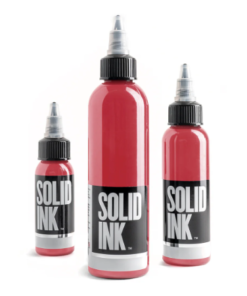 Encre Solid Ink - Watermelon