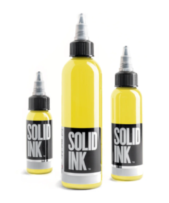 Encre Solid Ink - Yellow