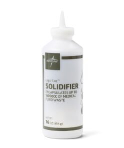 Solidifiant de liquide - Liqui-Loc 16oz