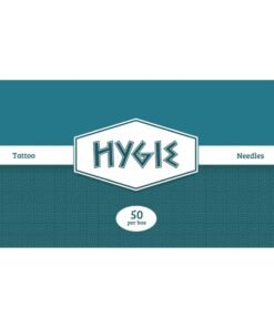 Aiguilles Hygie - #8 Ronde pour traçage (RL) 0.25mm – Image 4