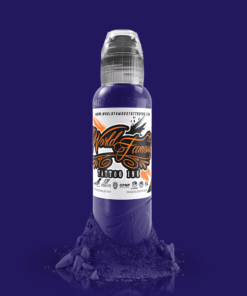 Encre World Famous - Abyss Blue 1oz