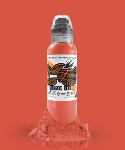 Encre World Famous - Alaskan Salmon 1oz