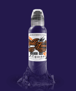 Encre World Famous - Amsterdam Purple 1oz
