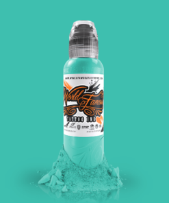 Encre World Famous - Bahama Blue 1oz