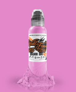 Encre World Famous - Bali Pink 1oz
