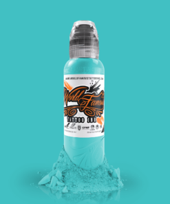 Encre World Famous - Barrier Reef Blue 1oz